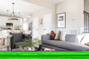 Image of Cherokee Buyout 3 - Sleeps 20! Home w Southern Flare