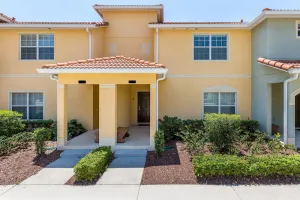 Image of 4 Bedroom- 3 Bathroom Paradise Palms 2939 Bp
