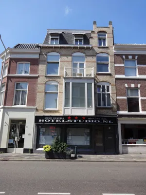 Image of Studio's Javastraat