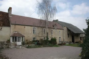 Image of La Vieille Ferme