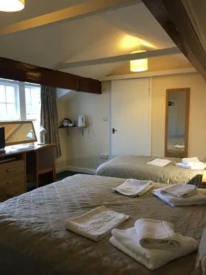 Image of Woodbrooke Quaker Study Cneter