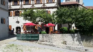 Image of Schlosshotel Harburg