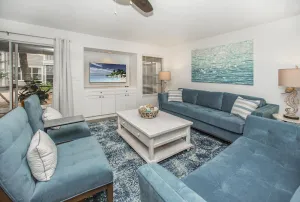 Image of Hidden Dunes Cottage 185 by Newman-Dailey