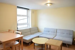 Image of Modern 1 Bed Apartment- Kings Cross Station