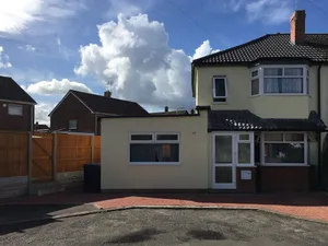Image of Vika Residence Deluxe Apartments Wednesbury Holiday Resort