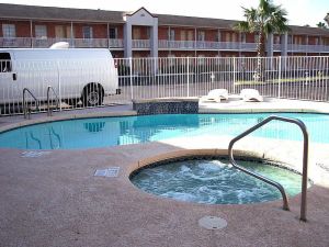 Image of La Copa Inn Harlingen