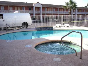 Image of Value Inn and Suites (ex La Copa Inn Harlingen)