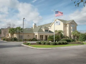 Image of Homewood Suites by Hilton Pensacola-Arpt (Cordova Mall Area)