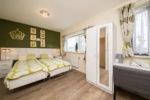 Image of Rowan Park Lodge