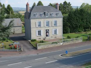 Image of La Datiniere