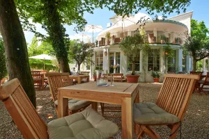 Image of Parkhotel Obermenzing