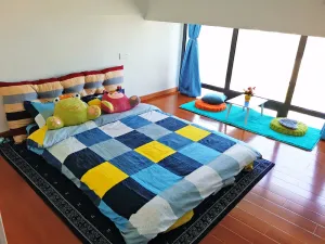Image of Suzhou Le Ju Boutique Apartment