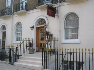 Image of The Belgrove Hotel