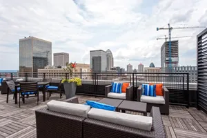 Image of Downtown Louisville Close To Everything