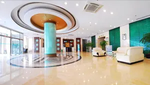 Image of Jinjiang Inn Wuxi Central Station