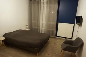 Image of My Home In Montbeliard Le 19