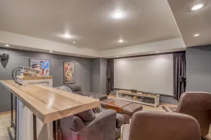 Image of Cascade Chalet