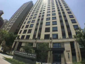 Image of base-PUSAN Serviced Apartment -Shanghai New International Expo Centre