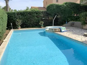 Image of Villa avec piscine à Saint-Raphaël et vue sur la montagne