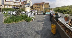 Image of Strandhotel Nassau Bergen