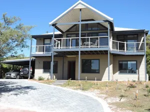 Image of Jay's Beach House