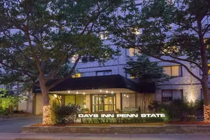 Image of Penn State