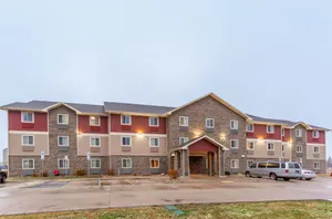Image of Welcome Suites Minot