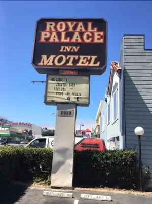 Image of Royal Palace Inn