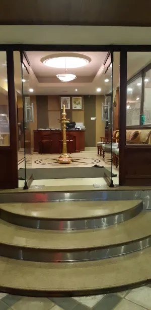 Image of HOTEL KARTHIYAYINI