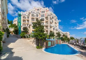 Image of La Mer Residence