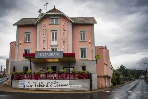 Image of Logis Hôtel Eliotel