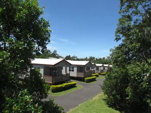 Image of Atherton Hallorans Leisure Park