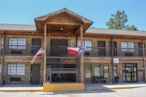 Image of Rayburn Inn