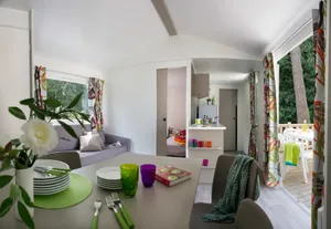 Image of CAMPING BONNE ANSE PLAGE