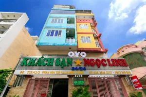 Image of Ngoc Linh Hotel
