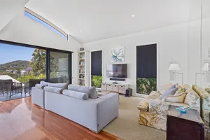 Image of Bayview on Tareebin 26 Tareebin Road holiday with a view and WiFi and Air conditioning