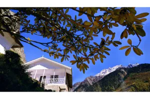 Image of Summit Alpine Resort
