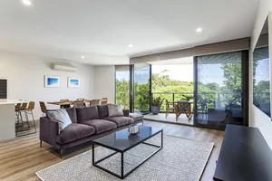 Image of Blairgowrie Apartment 2 - on the beach