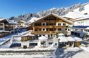 Image of Hotel Kristall - Adults Only