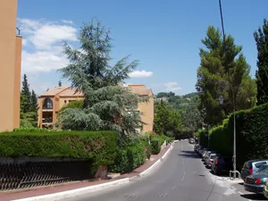 Image of Paradisier Apartment Mougins