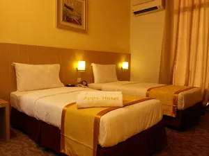 Image of Apps Hotel