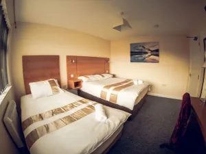Image of Hallam's Guest House