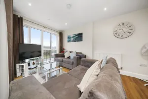 Image of London Heathrow Living Serviced Apartments By Ferndale