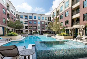 Image of Locale Houston Uptown