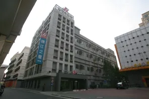 Image of Jinjiang Inn Chifeng Road