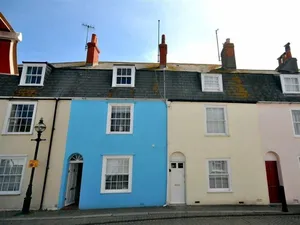 Image of Oyster Cottage