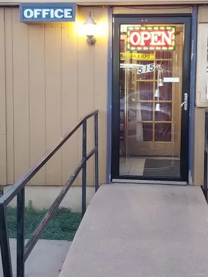 Image of Budget Inn