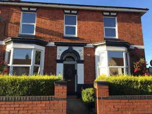 Image of Brayford House Carholme Road