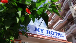 Image of My Hotel Pvt Ltd
