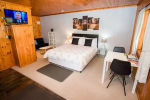 Image of Seppelts View Cabins